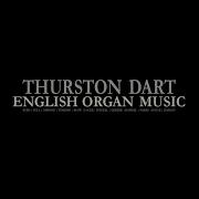 For A Double Organ Thurston Dart