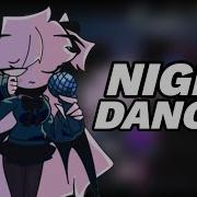 Swap Selvena New Sings Night Dancer