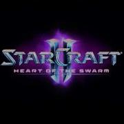 Starcraft 2 Hots Ost