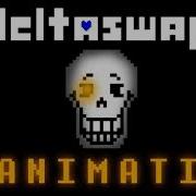 Deltaswap Papyrus