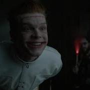 Jerome Valeska Wtf