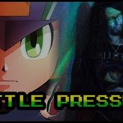 Cube Battle Metal Remix