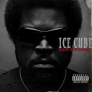 Cold Places Ice Cube