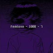 Femlove 1000 7 Speed Up Furisu