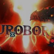 Geometry Dash Ouroboros By Viprin Extreme Demon