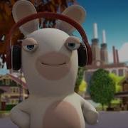 Rabbids Invasion Soundtrack