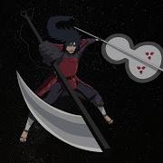 Ghost Of Uchiha Madara Iii