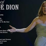 Cinema Modeoff The Best Songs Of Celine Dion Celine Dion Greatest