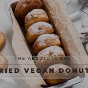 Vegan Donuts