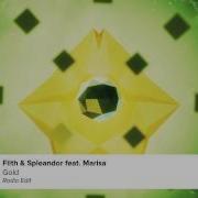 Gold Feat Marisa Filth Splendour