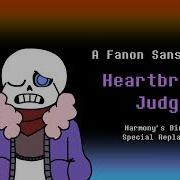 Fanon Tale Megalovania