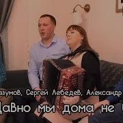 Александр Поляков Гармонист