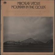 Miroslav Vitous Mountain In The Clouds