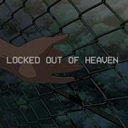 Locked Out Of Heaven Bruno Mars Gosia Remix Slowed