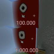 Numberblocks 1 To 1 Million Effects 1