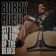 Bobby Rush Hey Hey Bobby Rush