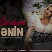 Nazenin Seni Severem 2024 Remix Gulyar Orucov