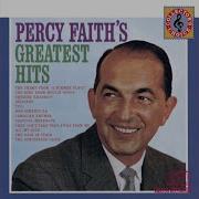 Percy Faith Non Dimenticar