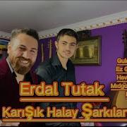 Erdal Tutak 2022