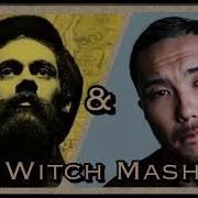 Скриптонит Ft Damian Marley Положение Dj Witch Mashup