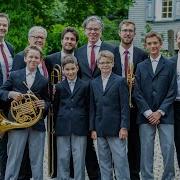 Knabenchor Hannover Zigeunerleben