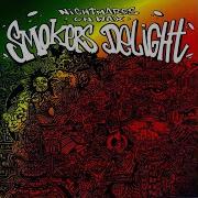 Dreddoverboard Nightmares On Wax