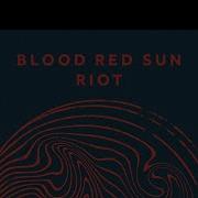 Blood Red Sun