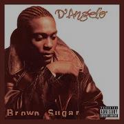 D Angelo Lady Radio Edit