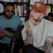 Mac Miller Acapella