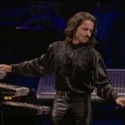 Yanni From The Vault