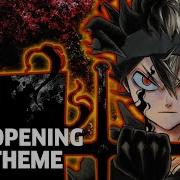 Black Clover Op 3 Full