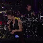 Depeche Mode Soft Touch