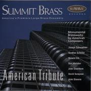 Summit Brass Castle Creek Fanfare