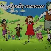 Les Grandes Grandes Vacances Music