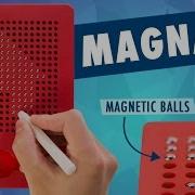 Magnetic Board