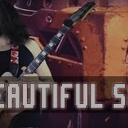 Nier Automata Epic Metal Remix A Beautiful Song By Little V Mills