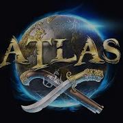 Atlas Combat Theme Temperate Sea Night