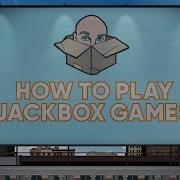 Jackbox