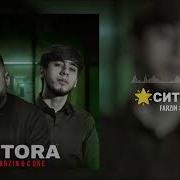 C One Farzin Ситора