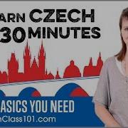 Learn Czech