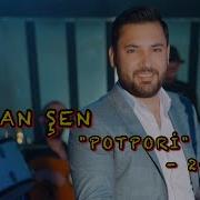 Özkan Şen Potpori Kli P 2020