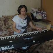 Феличита На Синтезаторе