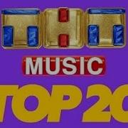 Клипы Тнт Music Топ 20