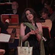 Ann Hallenberg Agrippina Hwv 6 L Alma Mia Fra Le Tempeste