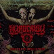 Hypocrisy Osculum Obscenum