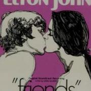 Elton John Friends