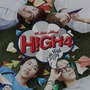 Say Yes High4