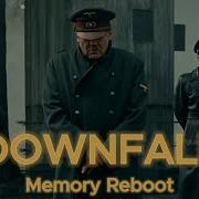 Memory Reboot Slowed German