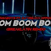 Boom Boom Remix Tik Tok