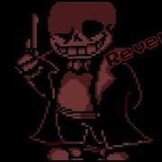 Sudden Changes Sans 2 Phase Theme Reverse
